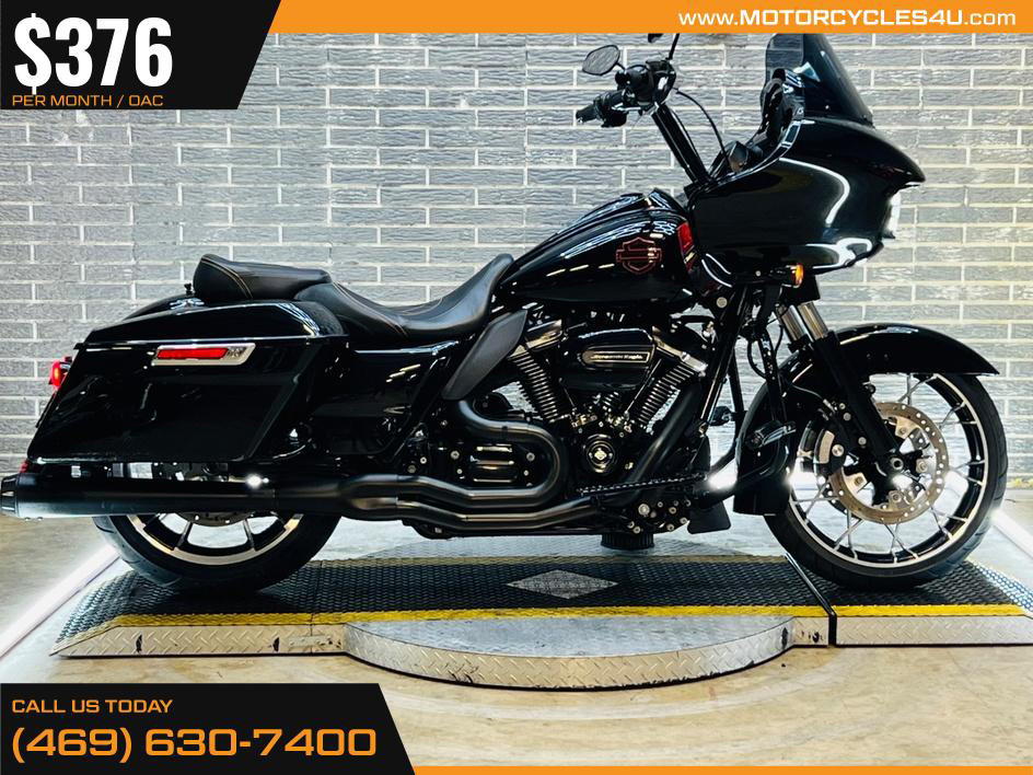 Road Glide® Special