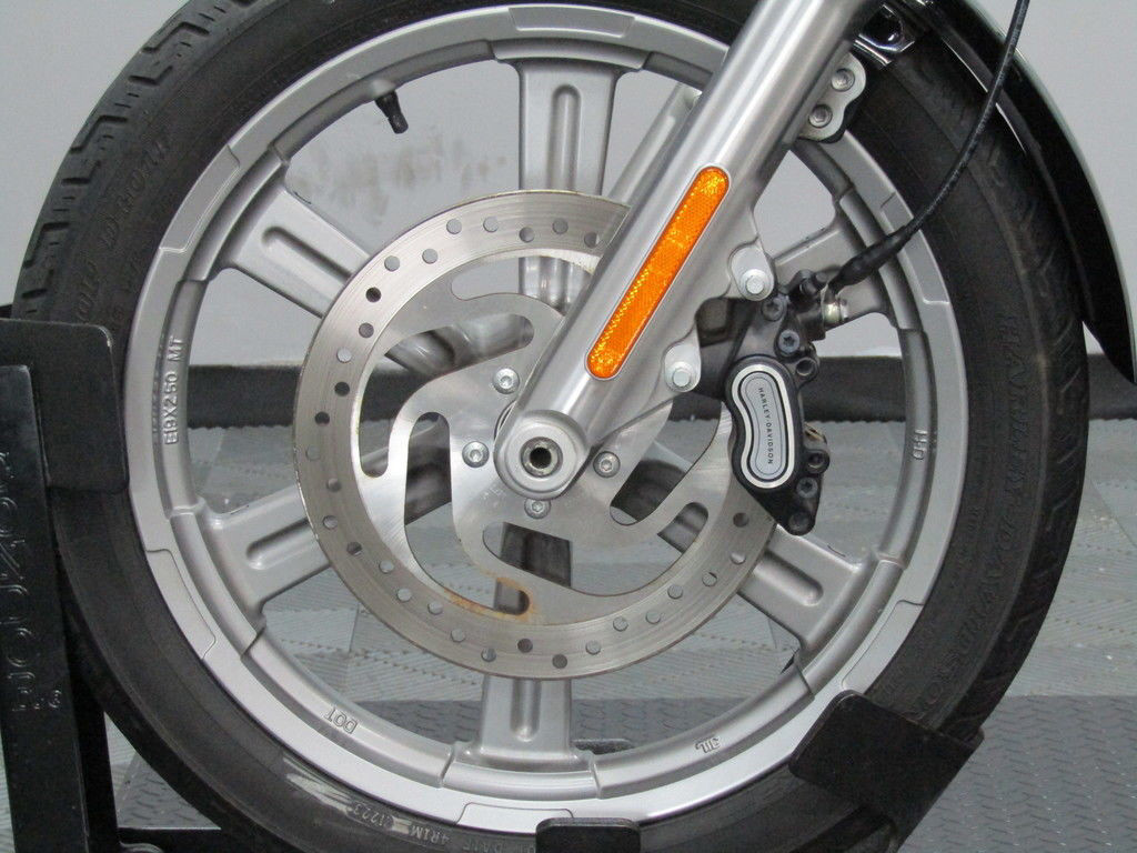 Softail® Standard