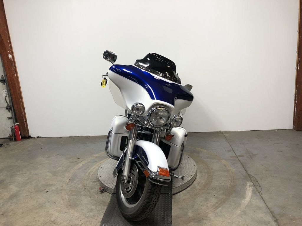 Ultra Classic® Electra Glide®