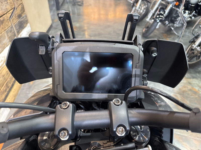 Pan America® 1250 Special