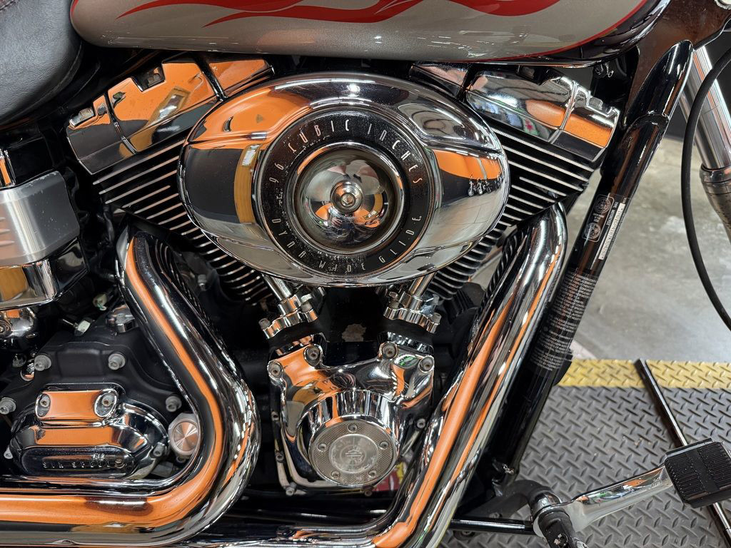 Dyna® Wide Glide®