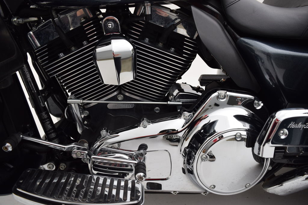 Tri Glide® Ultra
