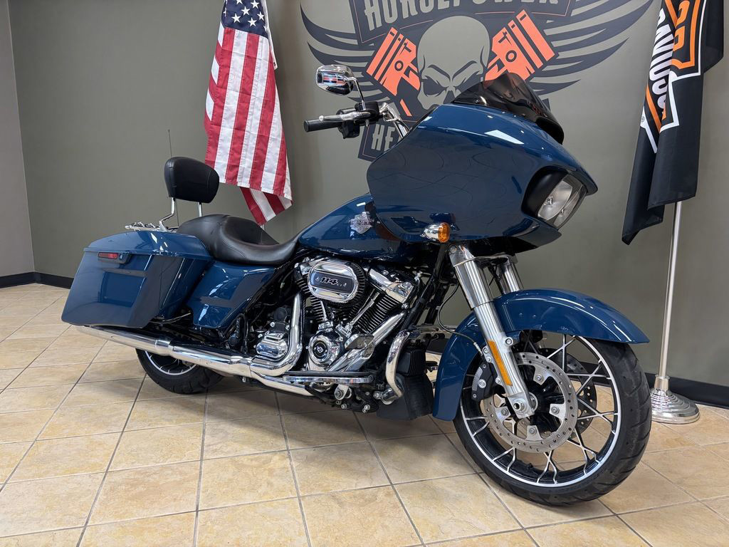 Road Glide® Special