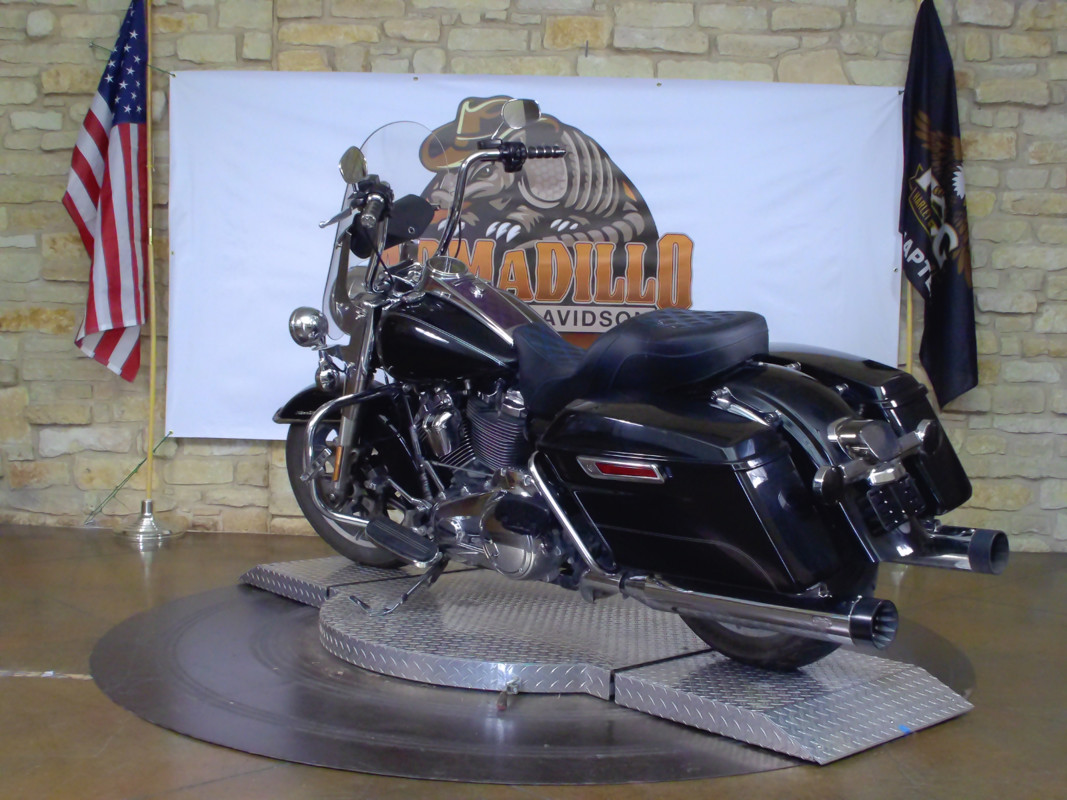 Road King®