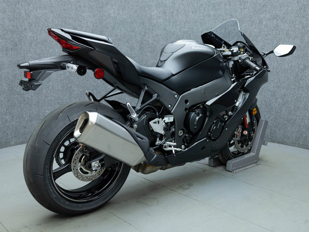 Ninja ZX-10R