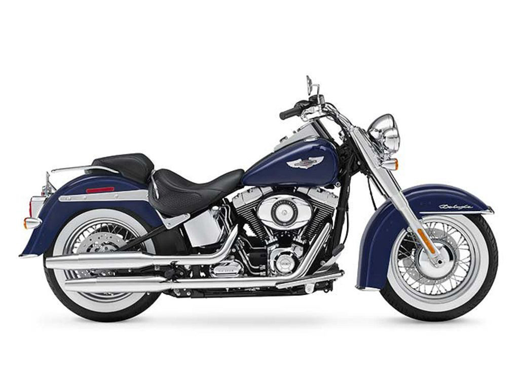 Softail® Deluxe