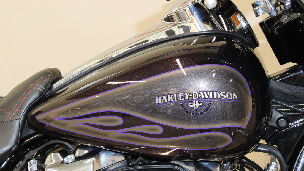 Street Glide® Special