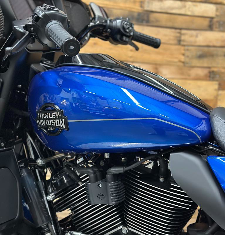 Street Glide® Ultra