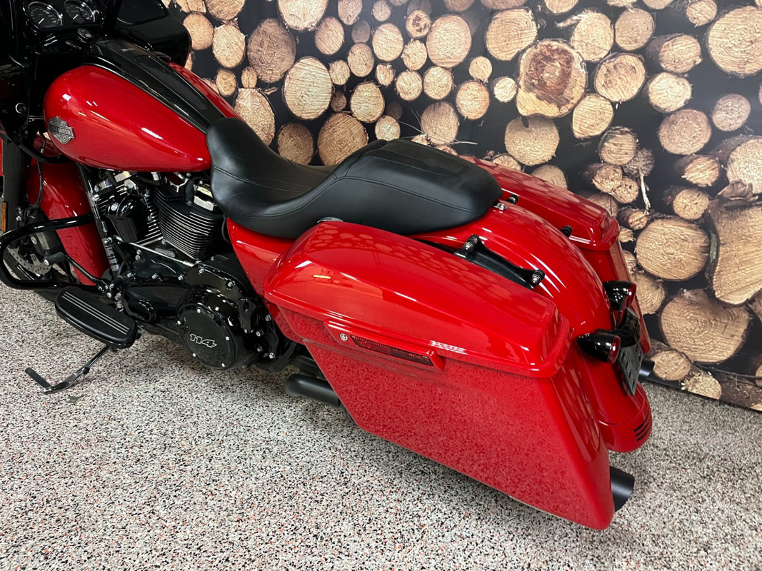 Road Glide® Special