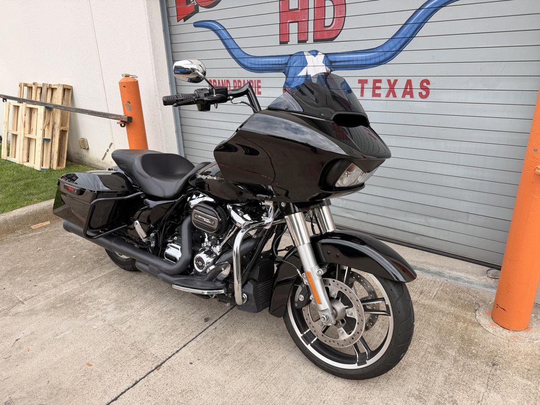Road Glide® Special