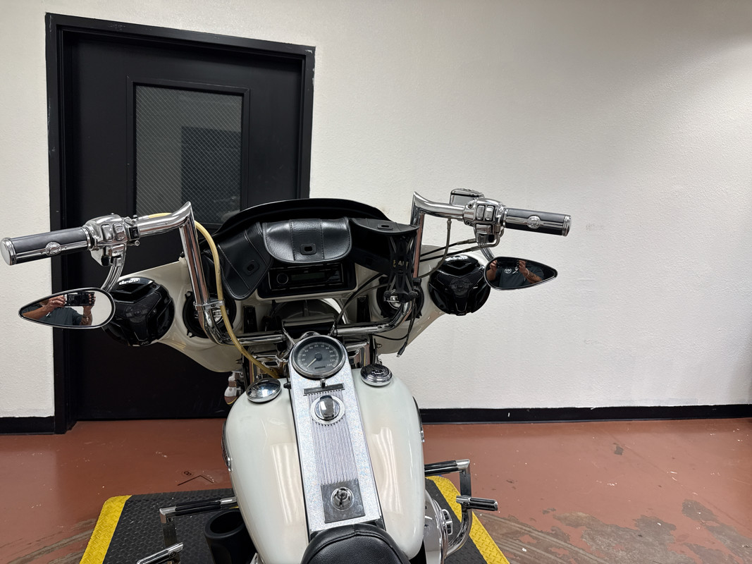 Road King® Classic