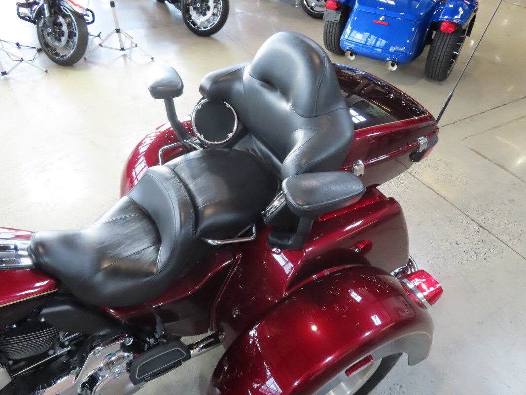 Tri Glide® Ultra