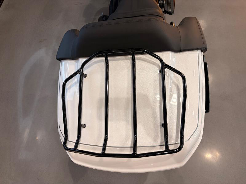 Street Glide® Limited