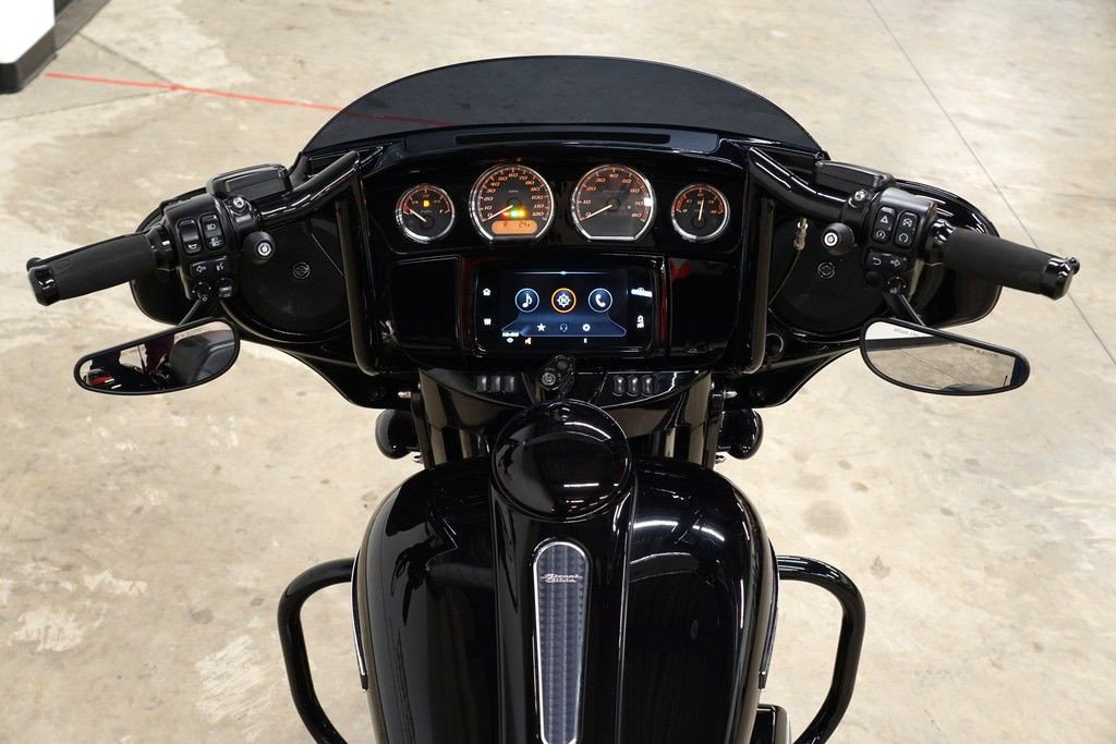 Street Glide® Special