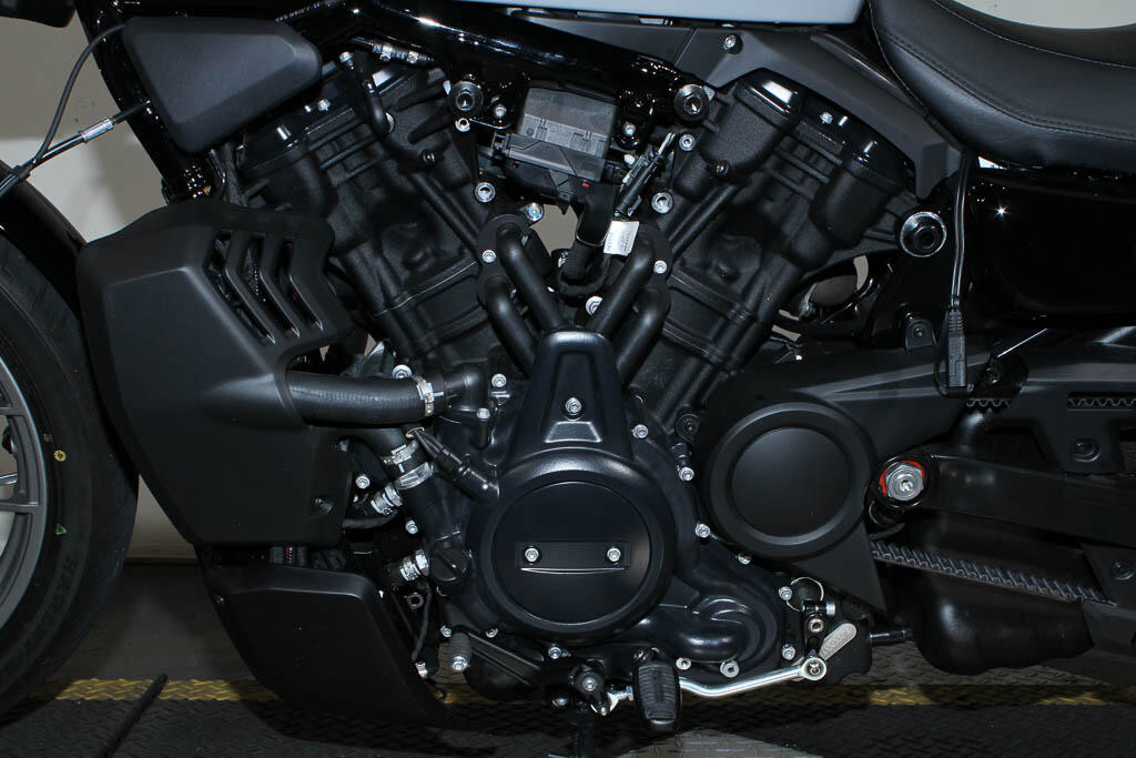 Nightster Special