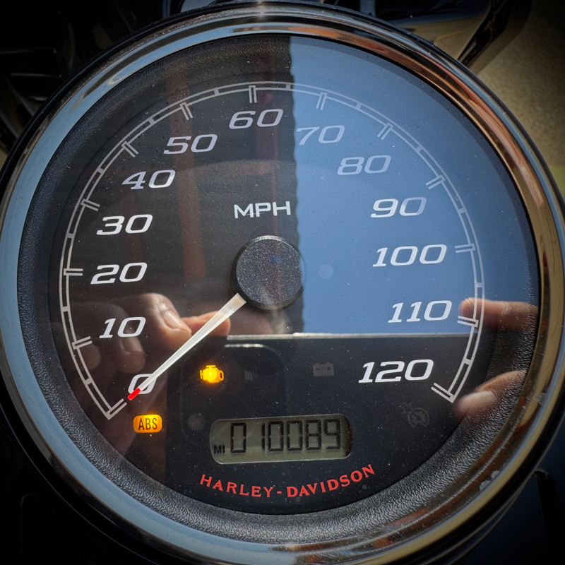 Road King® Special