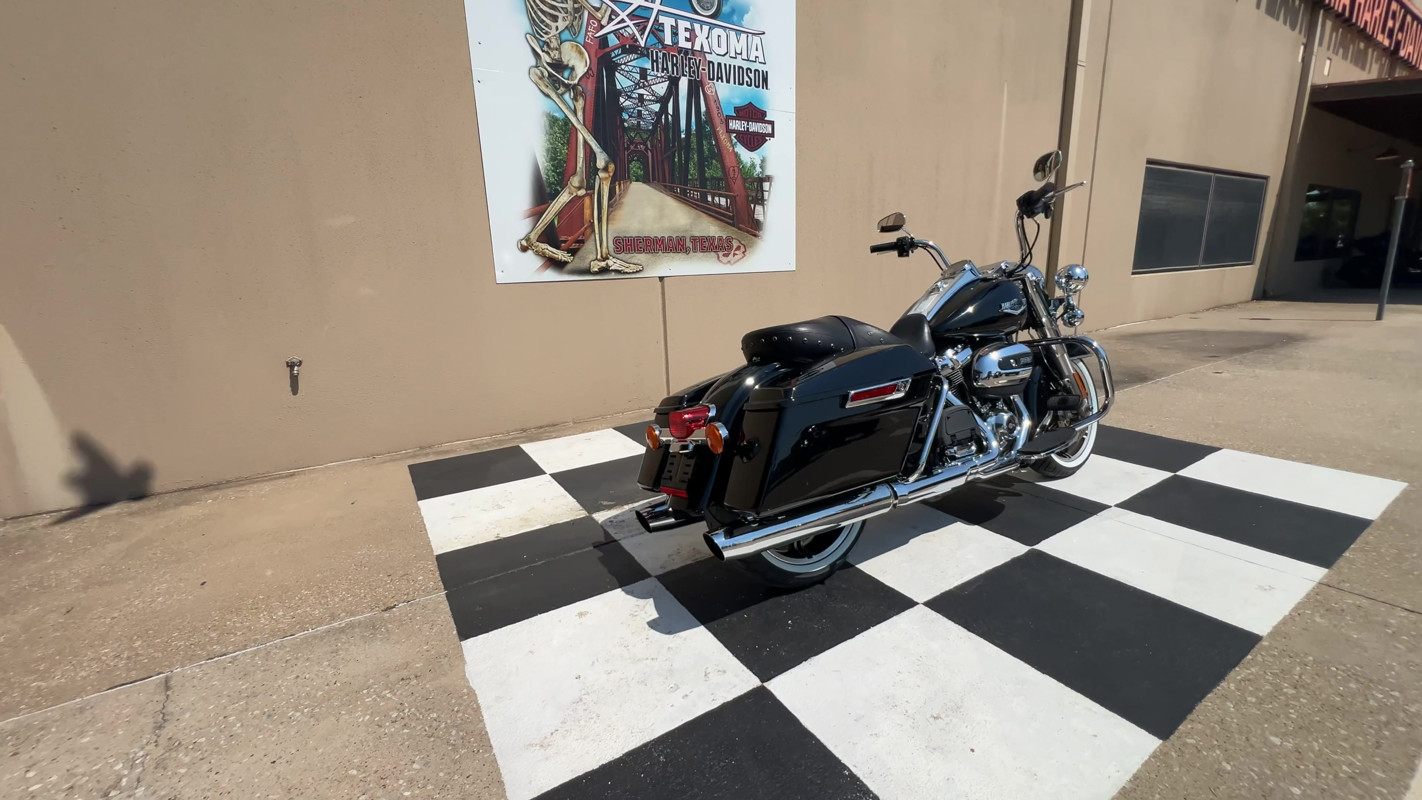 Road King®