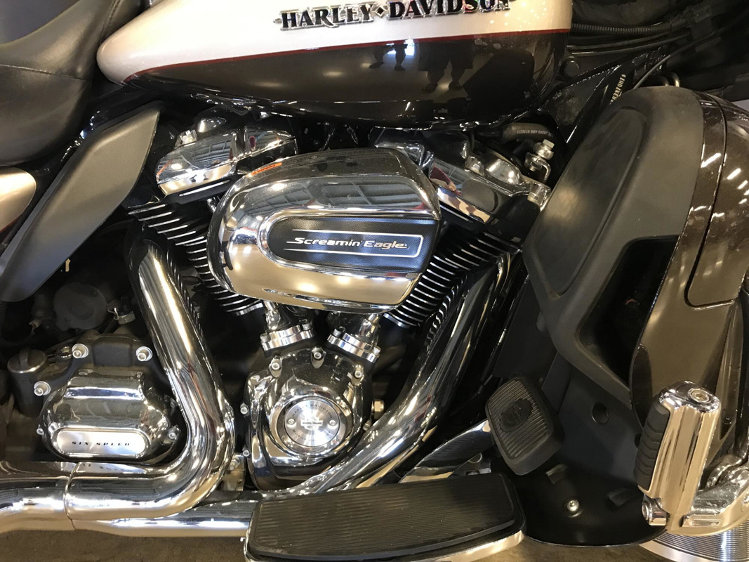 Electra Glide® Ultra® Limited