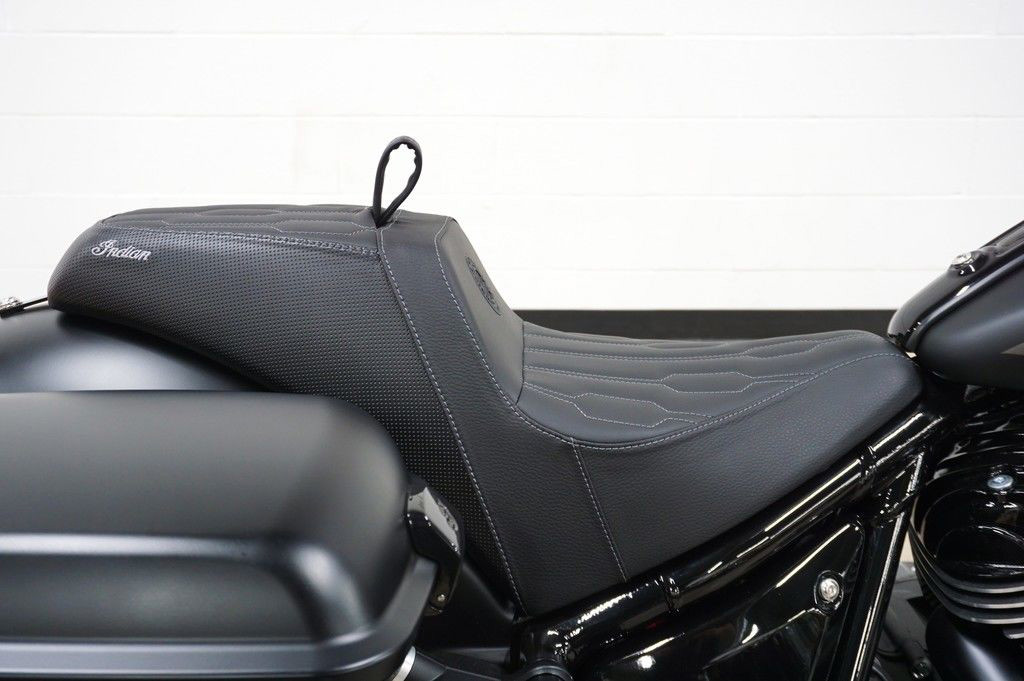 Sport Chief RT