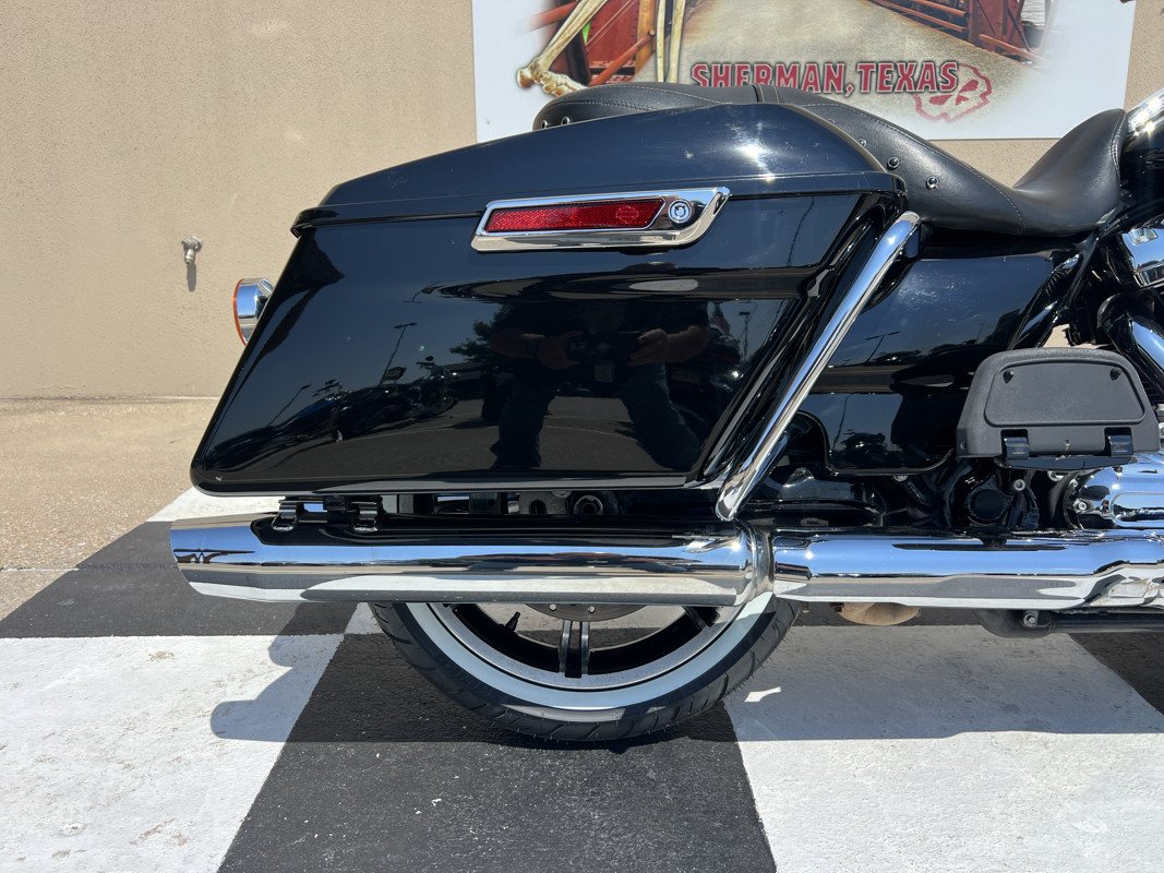 Road King®