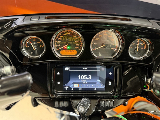 Street Glide® Special
