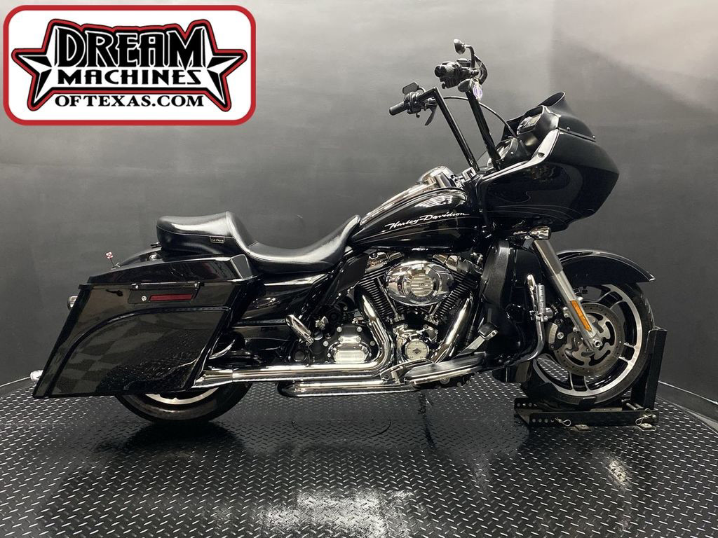 Road Glide® Custom