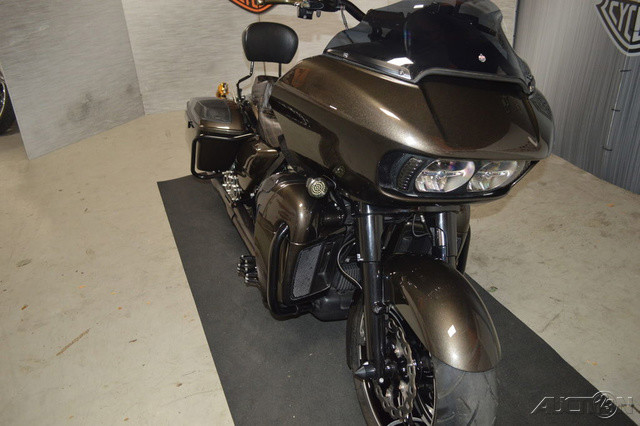 Road Glide® Limited