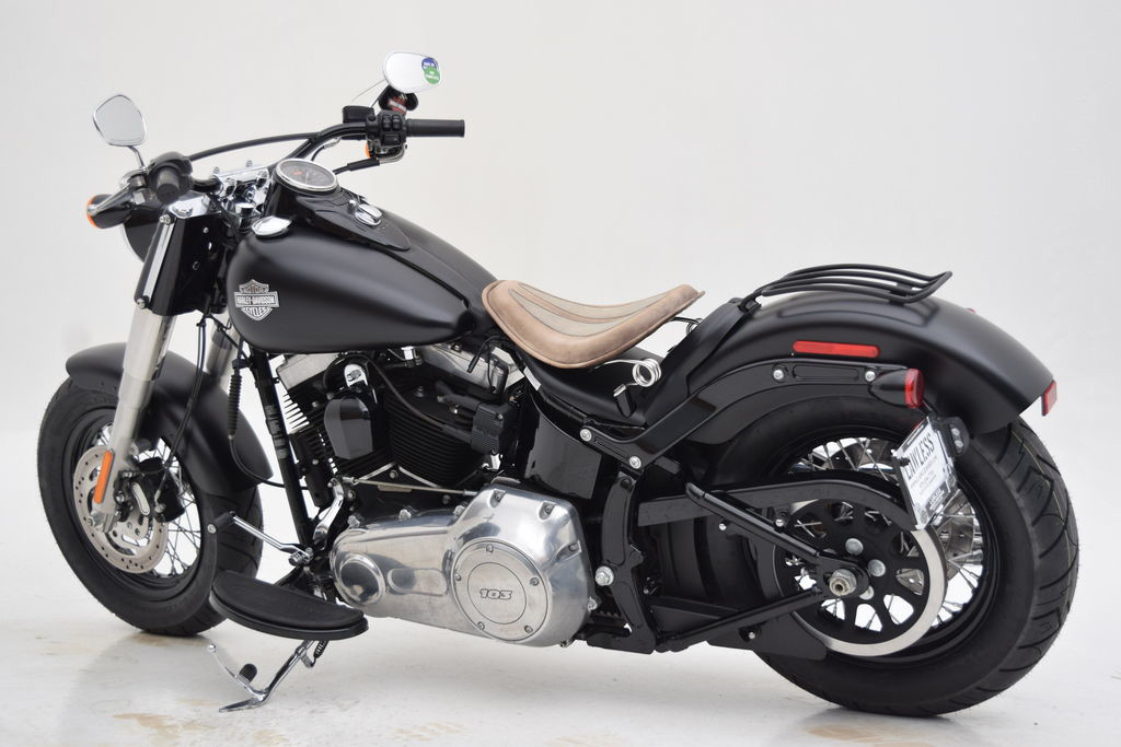 Softail® Slim