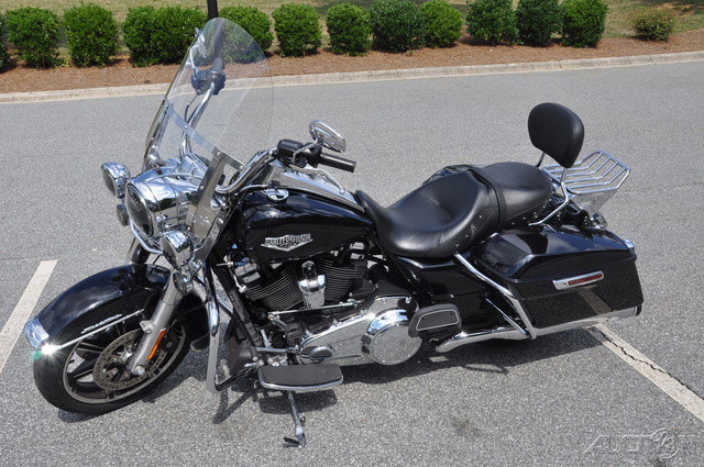 Road King®