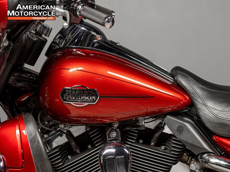Ultra Classic® Electra Glide®