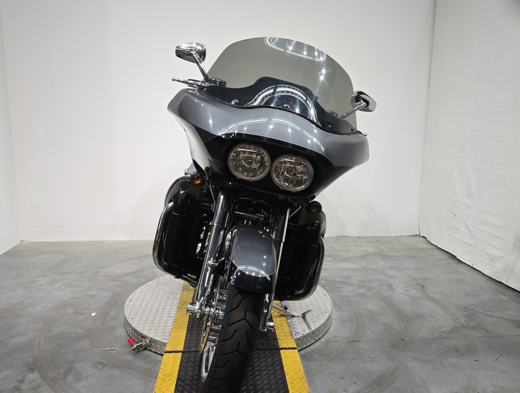 CVO™ Road Glide® Ultra