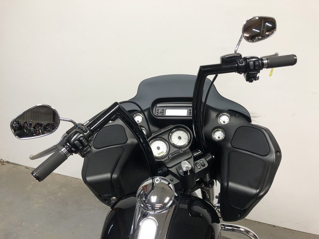 Road Glide® Custom