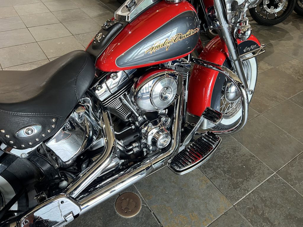 Heritage Softail® Classic
