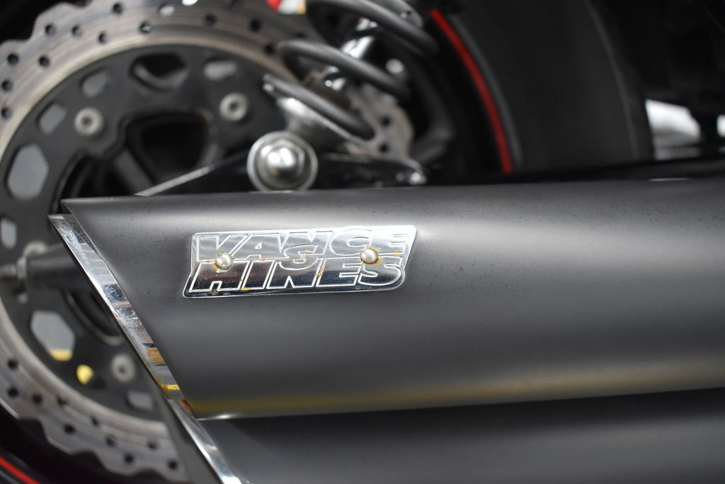 Bolt® R-Spec
