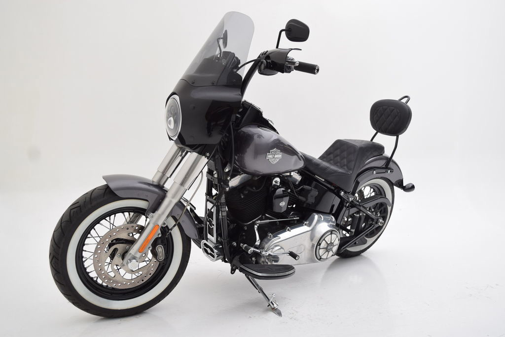 Softail® Slim®