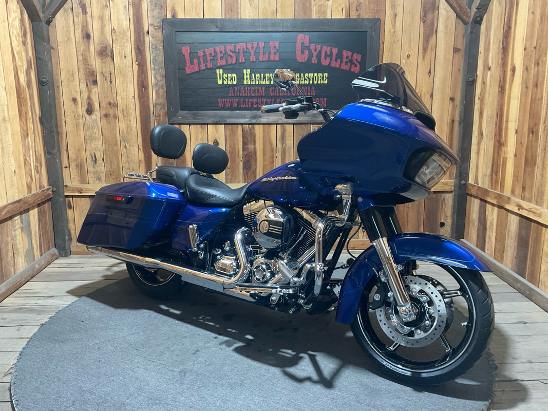 Road Glide® Special