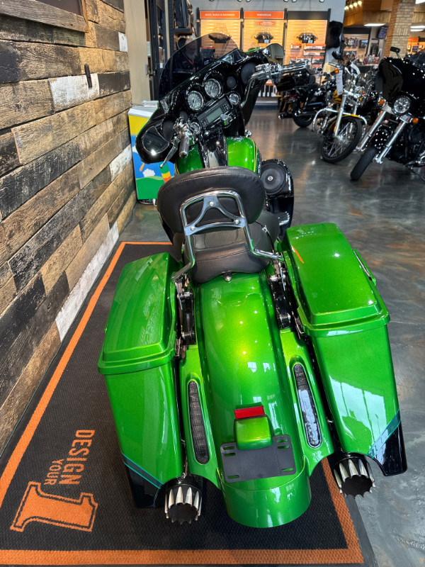 CVO™ Street Glide®