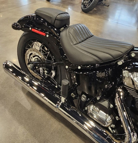 Street Bob®