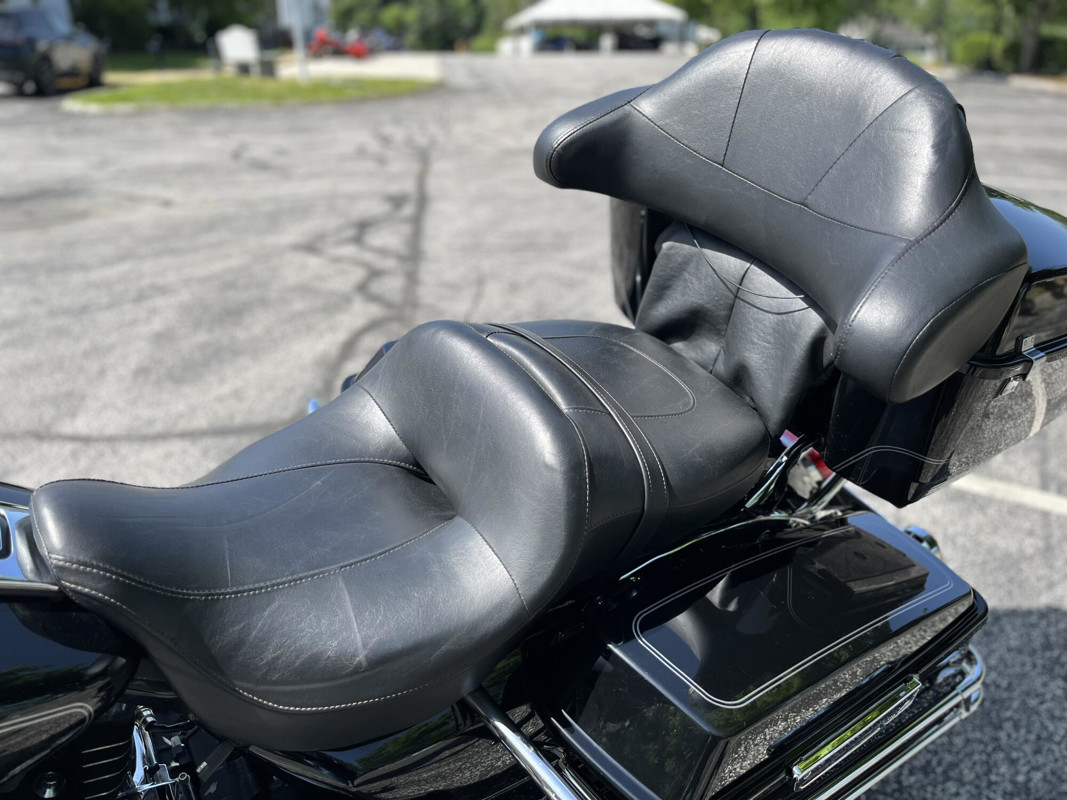 Electra Glide® Classic