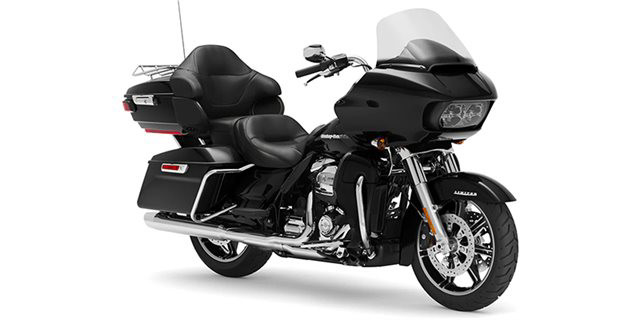 Road Glide® Limited