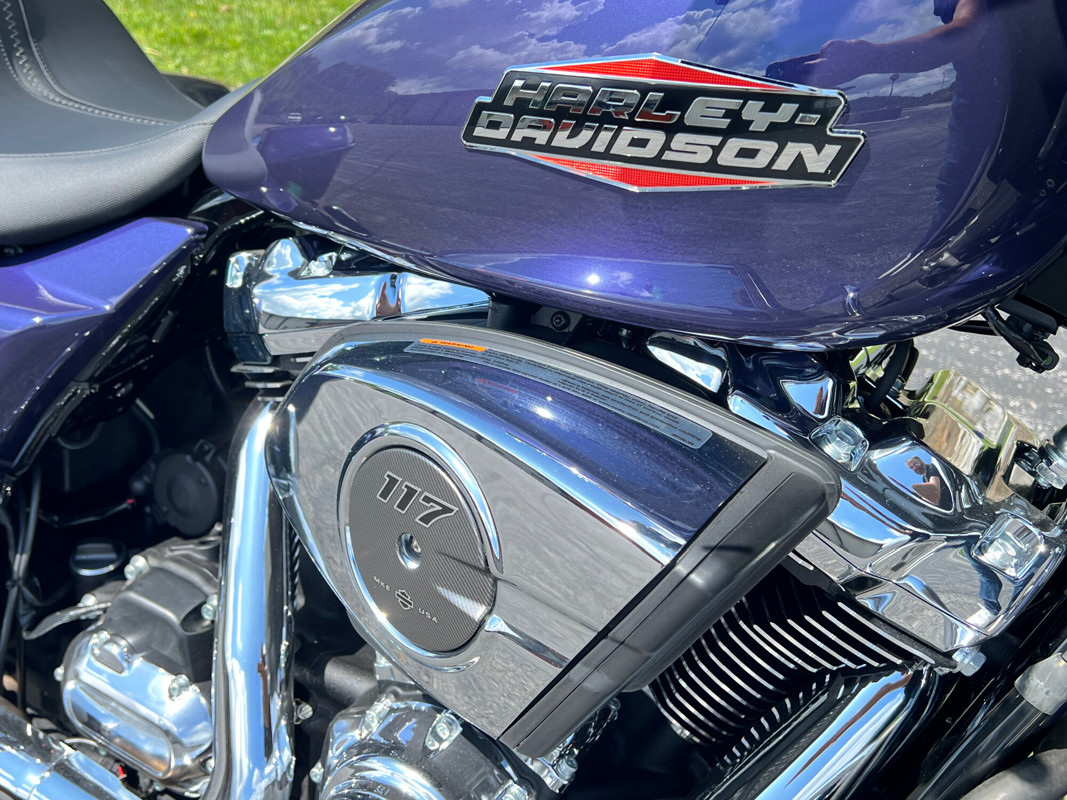 Street Glide®