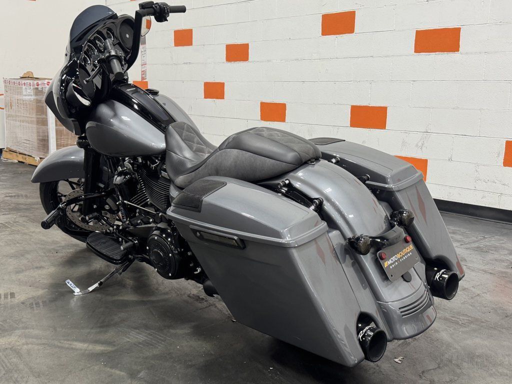 Street Glide® Special