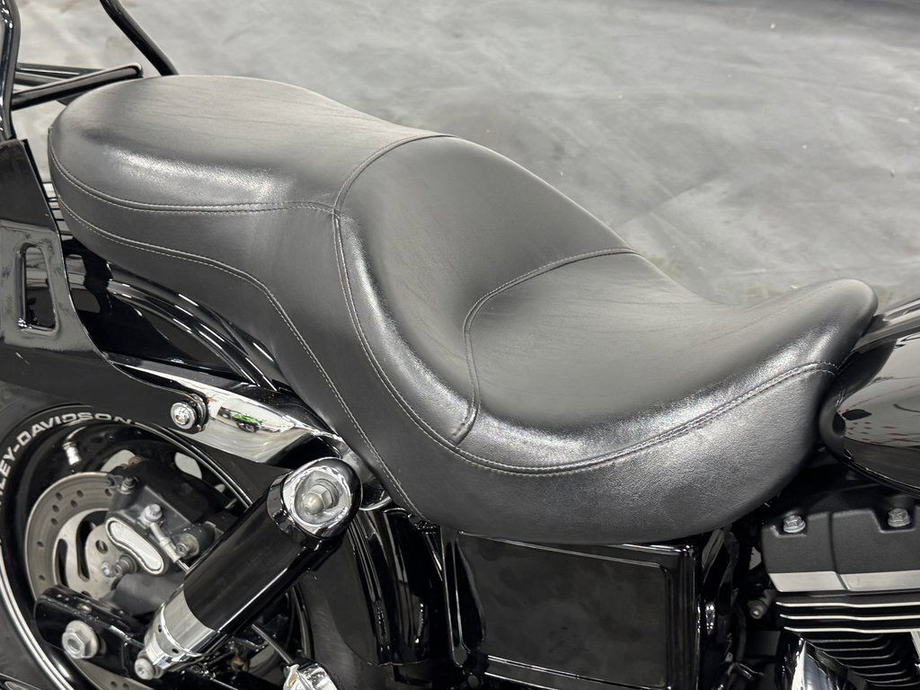 Dyna® Fat Bob®