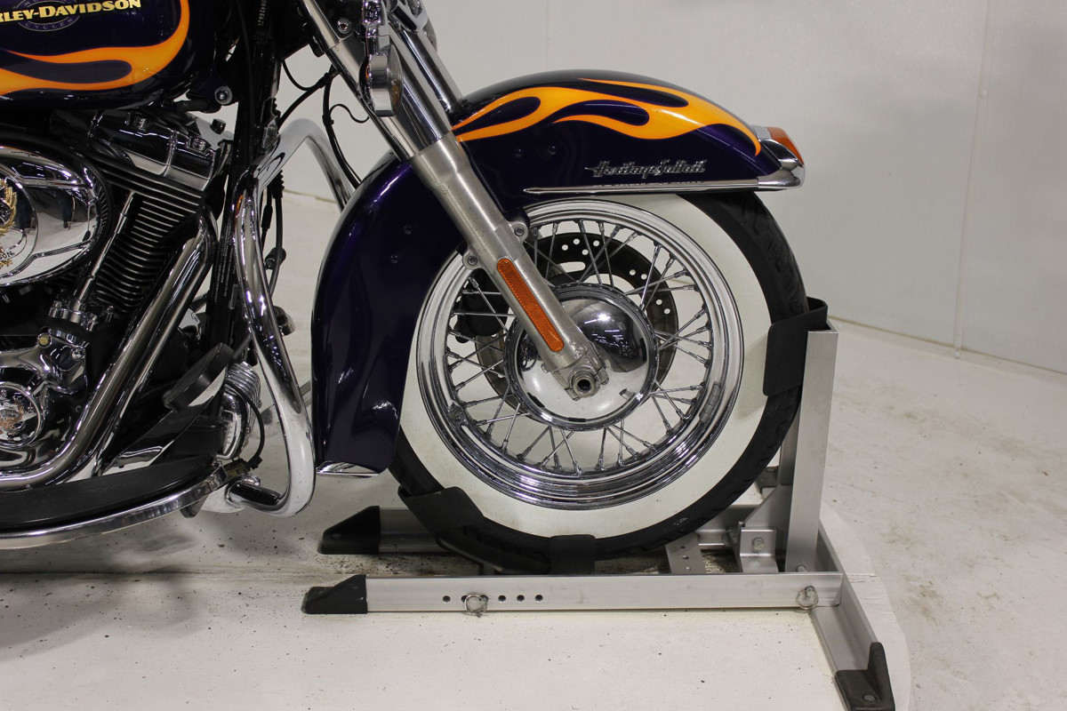 Heritage Softail® Classic