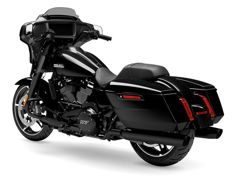 Street Glide®