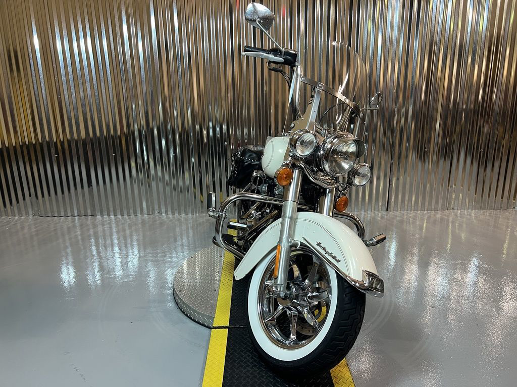 Heritage Softail® Classic