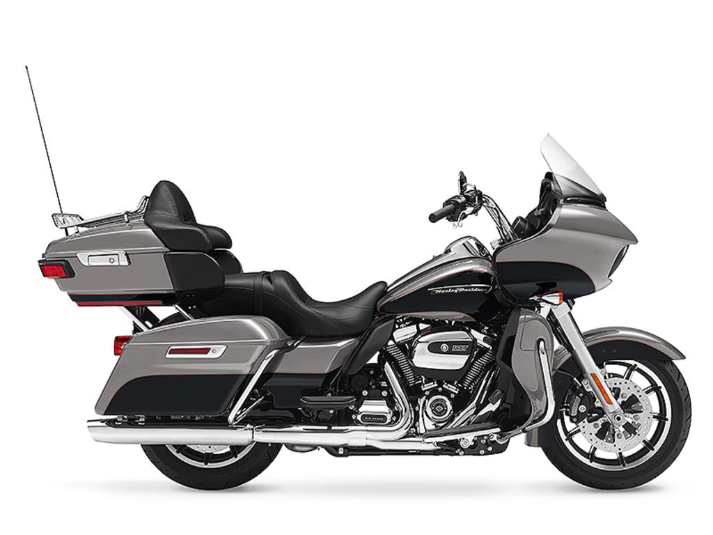 Road Glide® Ultra