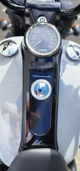 Freewheeler®