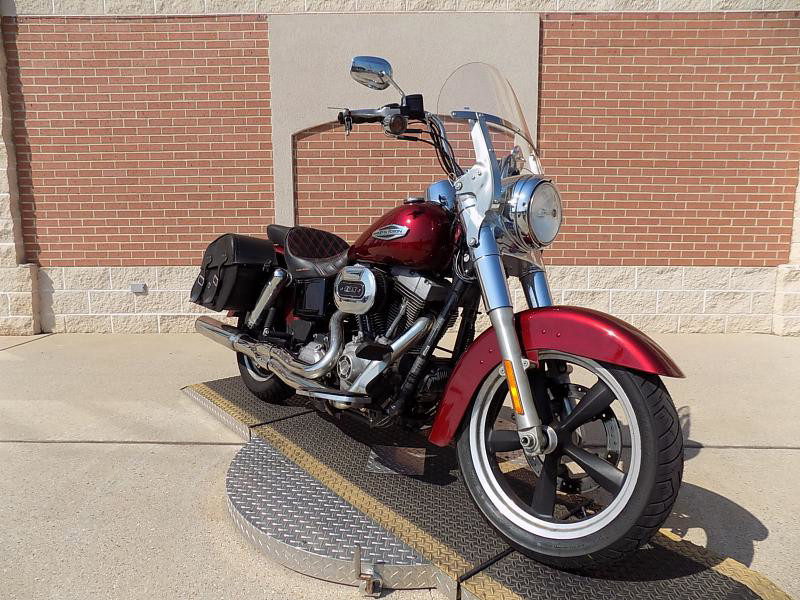 Dyna® Switchback®