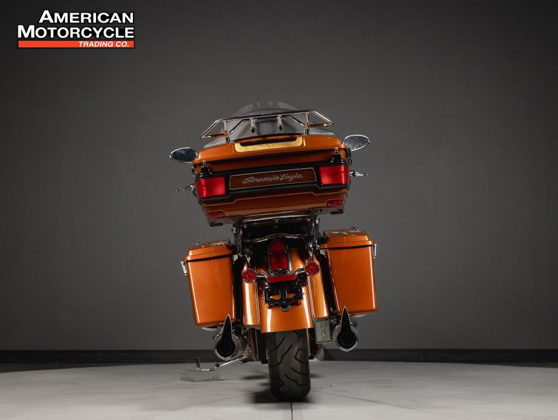 Screamin' Eagle® Road King Anniversary